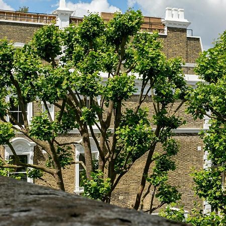 Penthousestays Notting Hill - Spacious 3 Bedroom King Bed Apartment - Near Portobello Road & Kensington High Street Лондон Экстерьер фото