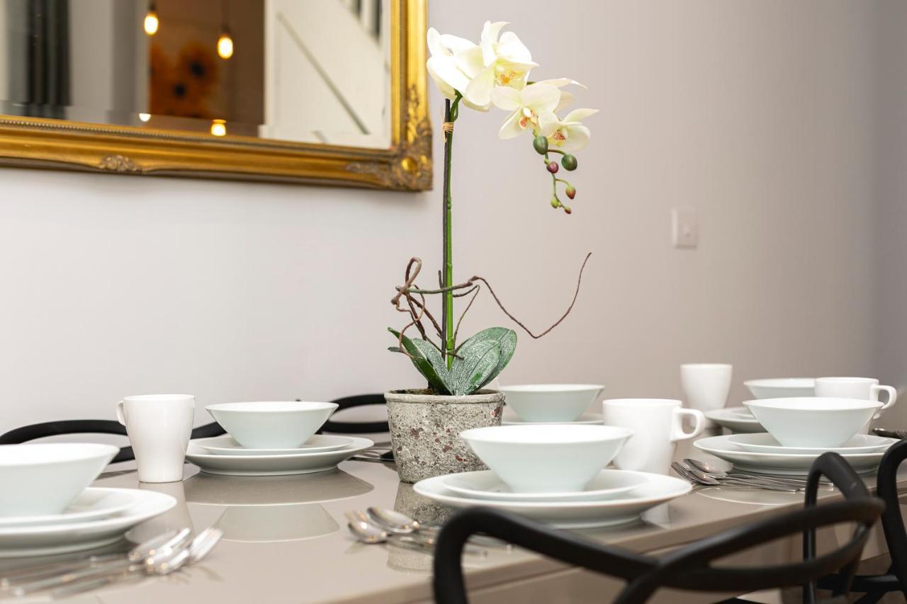 Penthousestays Notting Hill - Spacious 3 Bedroom King Bed Apartment - Near Portobello Road & Kensington High Street Лондон Экстерьер фото