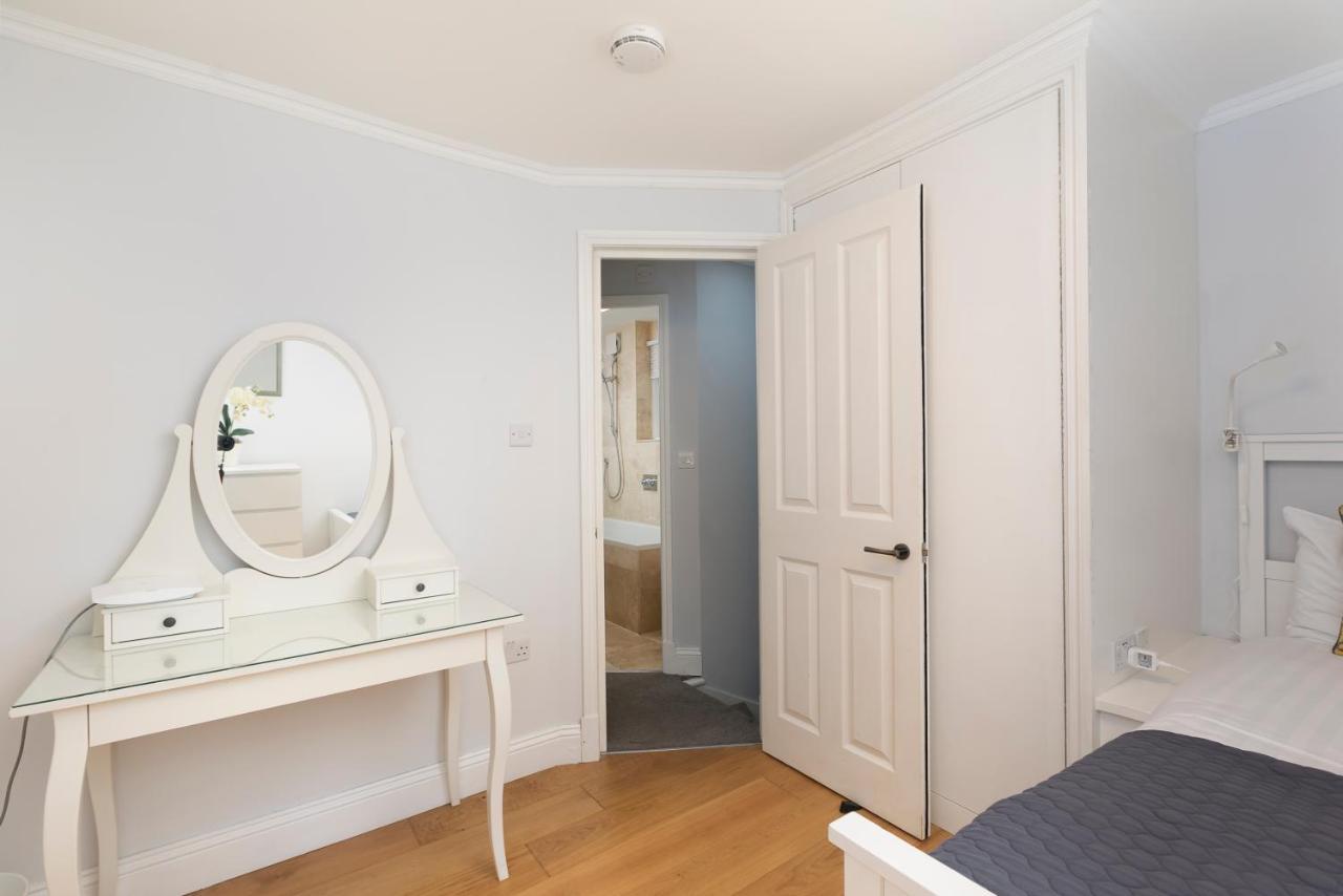 Penthousestays Notting Hill - Spacious 3 Bedroom King Bed Apartment - Near Portobello Road & Kensington High Street Лондон Экстерьер фото