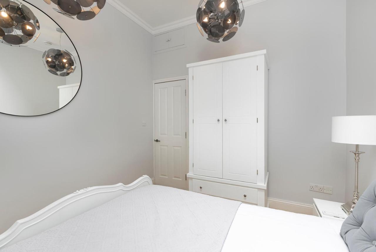Penthousestays Notting Hill - Spacious 3 Bedroom King Bed Apartment - Near Portobello Road & Kensington High Street Лондон Экстерьер фото