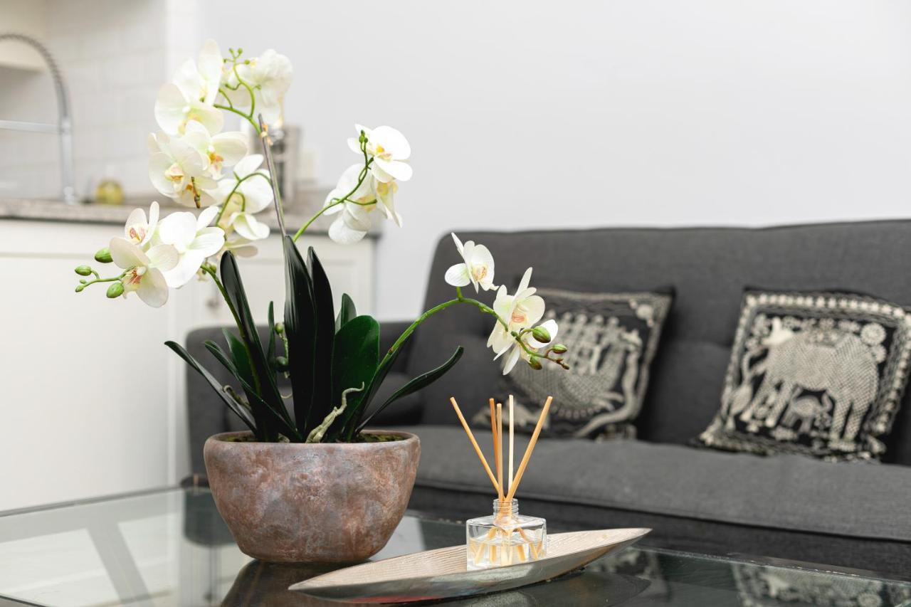 Penthousestays Notting Hill - Spacious 3 Bedroom King Bed Apartment - Near Portobello Road & Kensington High Street Лондон Экстерьер фото